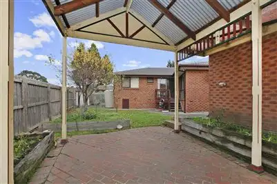 Fifth view of Homely house listing, 8 Bishop Place, Epping VIC 3076