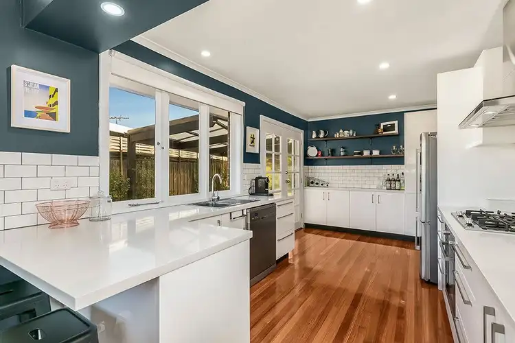 Second view of Homely house listing, 42 Regal Ave, Thomastown VIC 3074