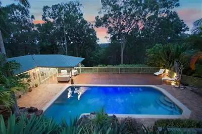 Main view of Homely house listing, 1 Bagan Court, Mudgeeraba QLD 4213