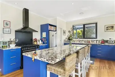 Sixth view of Homely house listing, 22 Doughboy Drive, Kettering TAS 7155