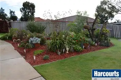 Sixth view of Homely house listing, 35 Malabor Retreat, Eaton WA 6232