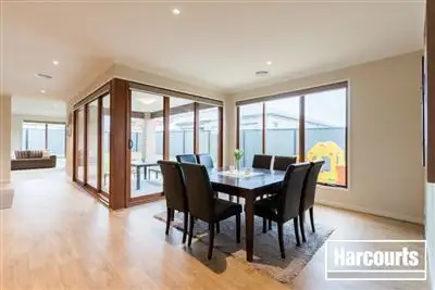 Fifth view of Homely house listing, 4 Fazeley Close, Clyde North VIC 3978