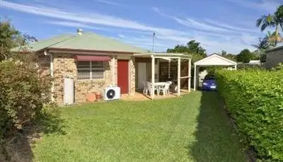 Third view of Homely townhouse listing, 21/40 Blaikie Street, Hendra QLD 4011