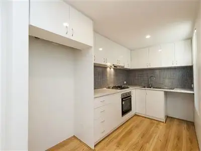 Second view of Homely semi-detached listing, 4/15 Belcastro Way, Madeley WA 6065