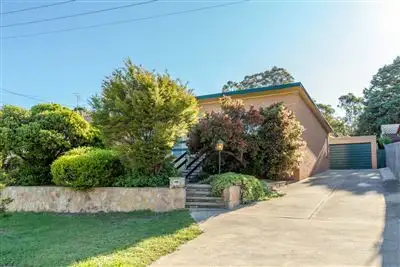 Main view of Homely house listing, 16 Brereton Street, Queanbeyan West NSW 2620