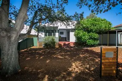 Main view of Homely house listing, 37 Chadwick Street, Hilton WA 6163