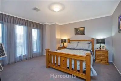 Fifth view of Homely house listing, 14 Burford Way, Cranbourne North VIC 3977