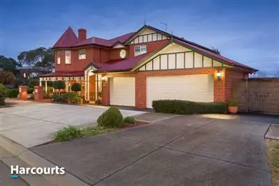 44 Kathleen Crescent, Mornington VIC 3931