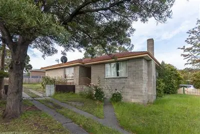 Main view of Homely house listing, 4 Hollycroft Way, Clarendon Vale TAS 7019