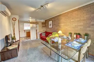 Second view of Homely unit listing, 1/26 Bacchus Road, Mount Clear VIC 3350