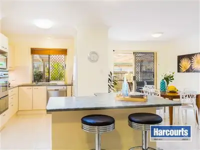 Main view of Homely house listing, 44 Kirralee Crescent, Upper Kedron QLD