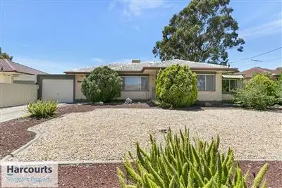 10 Cheltenham Crescent, Salisbury East SA 5109
