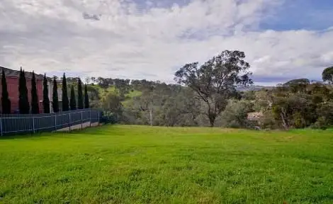 Second view of Homely land listing, 101 Glendale Avenue, Flagstaff Hill SA 5159