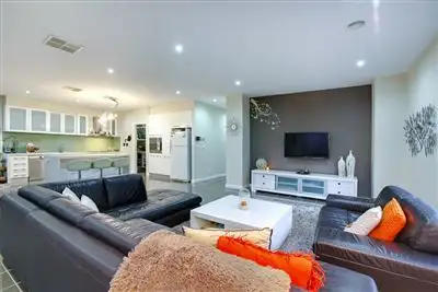 Third view of Homely house listing, 12 Dunmore Street, Lalor VIC 3075