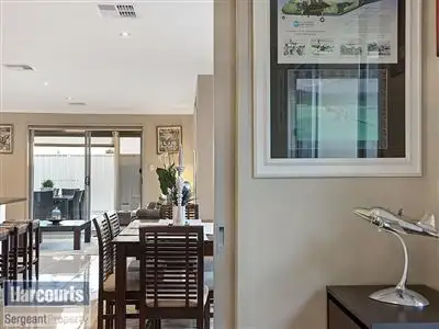 Third view of Homely house listing, 22 Rundle Drive, Parafield Gardens SA 5107