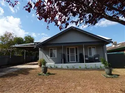 11 Hewett Street, Stawell VIC 3380