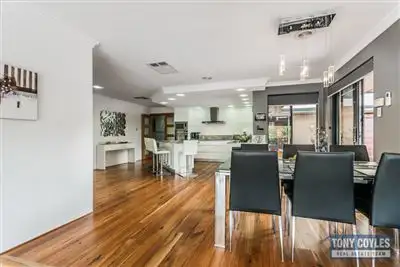 Seventh view of Homely house listing, 7 Walliabup Way, Bibra Lake WA 6163