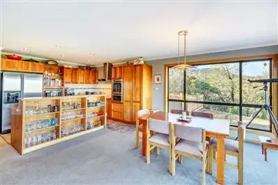 Fourth view of Homely house listing, 76 Kathleen Drive, Old Beach TAS 7017
