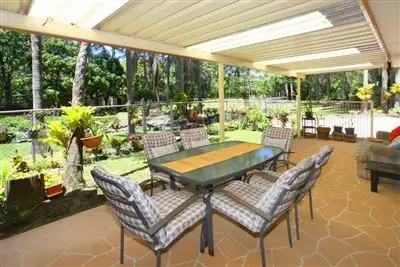 Fourth view of Homely house listing, 8 Idolou Court, Mudgeeraba QLD 4213