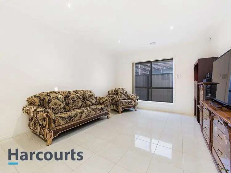 Fourth view of Homely house listing, 15 Cunningham Chase, Burnside Heights VIC 3023