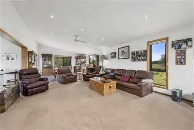 Fifth view of Homely house listing, Lot2/5060 Tasman Highway, Buckland TAS 7190