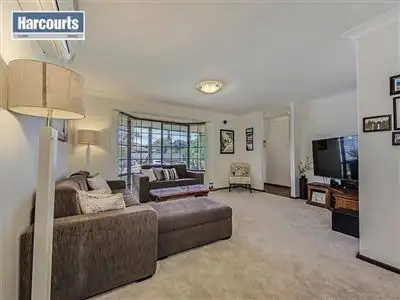Fourth view of Homely house listing, 57 Caridean Street, Heathridge WA 6027