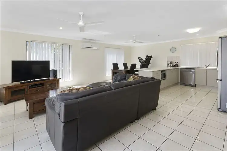 Third view of Homely house listing, 20 Danaid Street, Springfield Lakes QLD 4300
