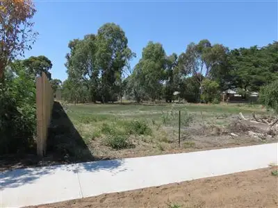 Main view of Homely land listing, Lot 1/9 Railway Street, Inverleigh VIC 3321
