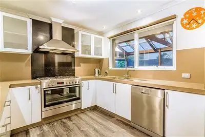 Fourth view of Homely house listing, 8 Porto Court, Cranbourne North VIC 3977