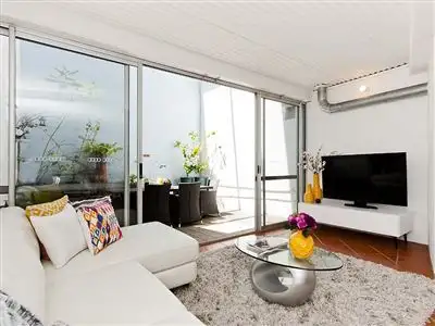 Fourth view of Homely unit listing, 10 Little Brown Street, East Perth WA 6004