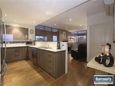 Fifth view of Homely apartment listing, 10/91 Reid Promenade, Joondalup WA 6027
