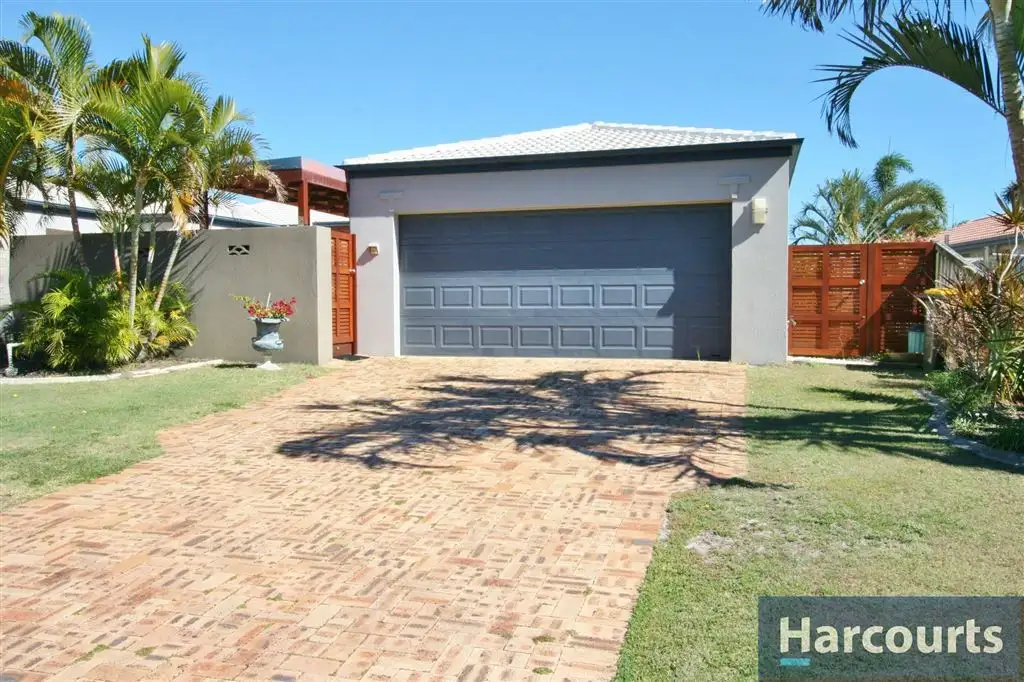 Main view of Homely house listing, 2/19 Headsail Drv, Banksia Beach QLD 4507