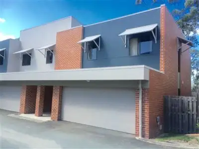 Third view of Homely townhouse listing, 170 Whiting Street, Labrador QLD 4215