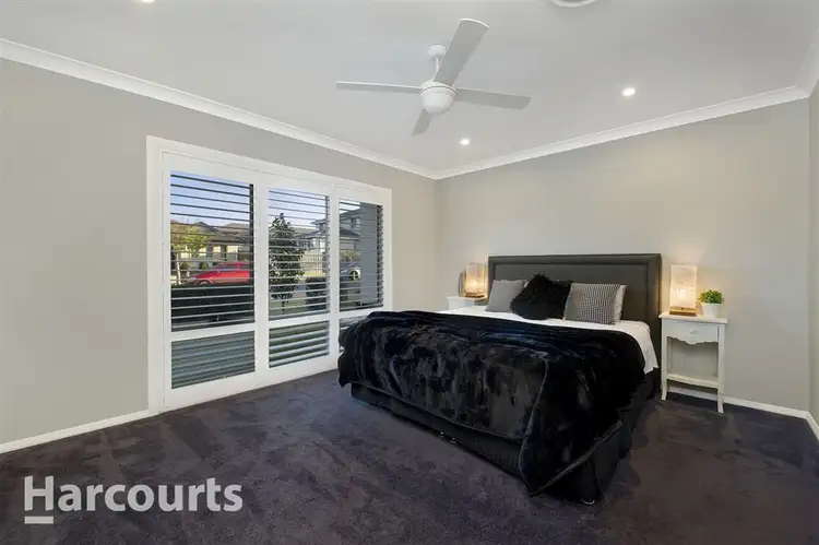 Fourth view of Homely house listing, 52 Murphy Street, Oran Park NSW 2570