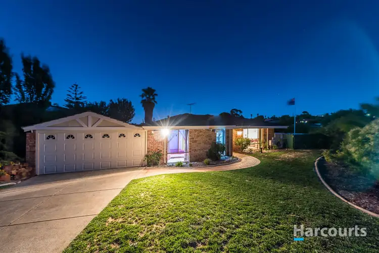 Fourth view of Homely house listing, 37 Periwinkle Road, Mullaloo WA 6027