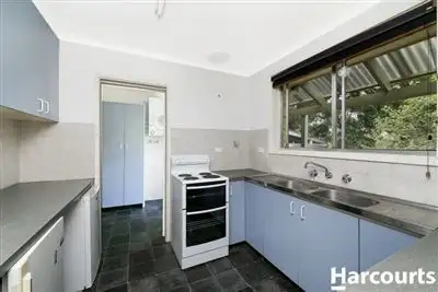 Third view of Homely house listing, 8 Jindivik Place, Scullin ACT 2614