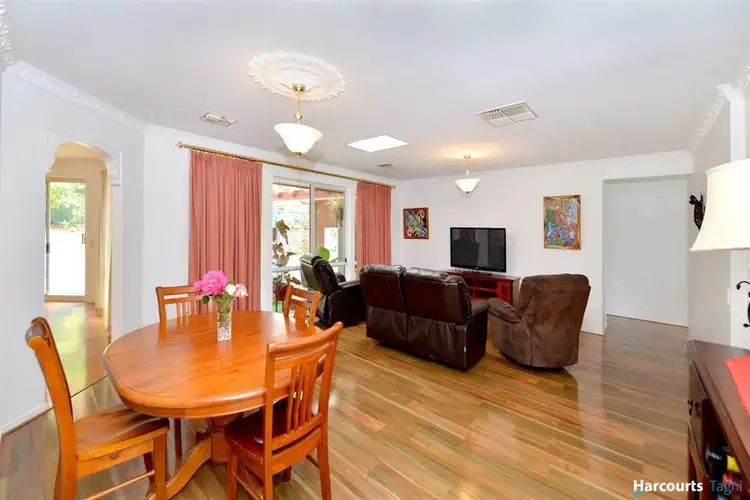 Fourth view of Homely house listing, 14 Bushland Drive, Aberfoyle Park SA 5159