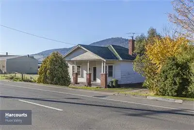 Main view of Homely house listing, 3361 Huon Highway, Franklin TAS 7113