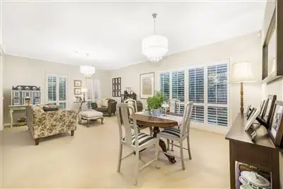 Second view of Homely house listing, 10 Jeanbart Court, Wantirna South VIC 3152