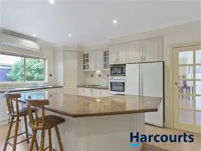 Fourth view of Homely house listing, 71 Twin Ranges Drive, Warragul VIC 3820