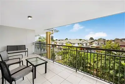 Main view of Homely apartment listing, 1014/33 Clark Street, Biggera Waters QLD 4216