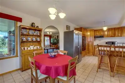 Fourth view of Homely house listing, 6 Peppermint Place, Margate TAS 7054