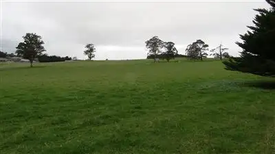 Fifth view of Homely land listing, 60 Korumburra-Warragul Road, Warragul VIC 3820
