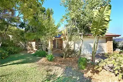 Main view of Homely house listing, 31 Sugarglider Lane, Mudgeeraba QLD 4213