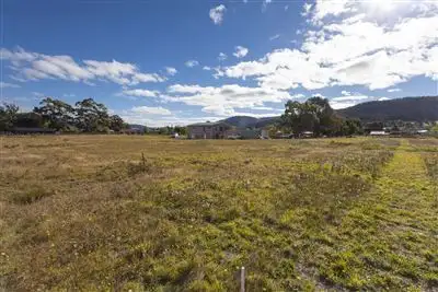 Second view of Homely land listing, 35 Louisa Street, Ranelagh TAS 7109