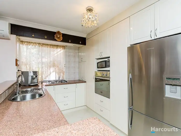 Sixth view of Homely house listing, 92 Caridean Street, Heathridge WA 6027