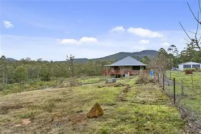 Third view of Homely house listing, 221 Krauses Road, Lower Longley TAS 7109
