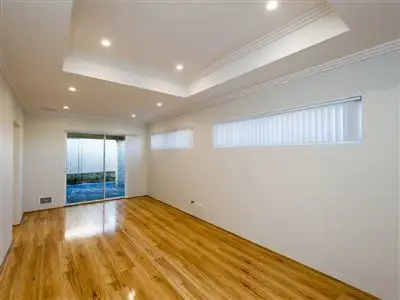 Third view of Homely semi-detached listing, 4/15 Belcastro Way, Madeley WA 6065