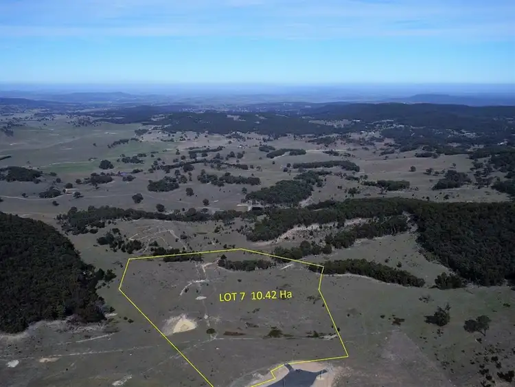 Sixth view of Homely rural property listing, Lot 7, 81 Cameron Road, Goulburn NSW 2580