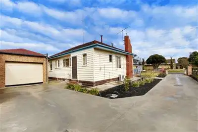 Sixth view of Homely unit listing, 1/14 Wordsworth Avenue, Clayton South VIC 3169